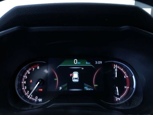 Certified 2025 Toyota RAV4 XLE w/ Convenience Package AWD/4WD image 30