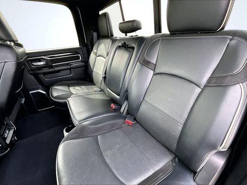 Used 2021 RAM 3500 Laramie image 13