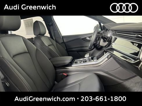 Used 2026 Audi Q7 3.0T Premium Plus w/ Premium Plus Package AWD/4WD image 13