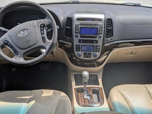 Used 2012 Hyundai Santa Fe Limited FWD image 15