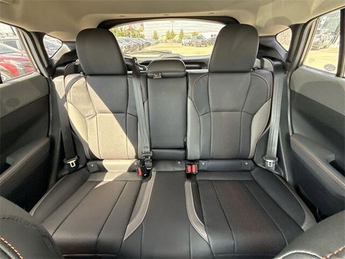 New 2025 Subaru Crosstrek 2.5i Limited w/ Crosstrek Mirror Package image 23