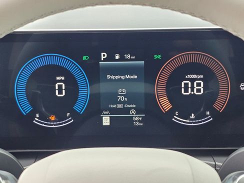 New 2026 Hyundai Santa Fe SE FWD image 25