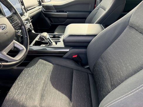 Used 2022 Ford F150 XLT w/ Equipment Group 302A High image 20