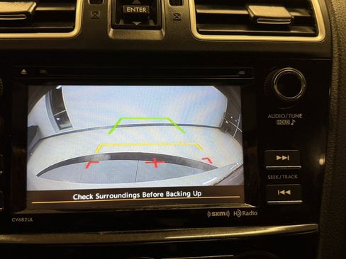 Used 2017 Subaru WRX Premium image 17