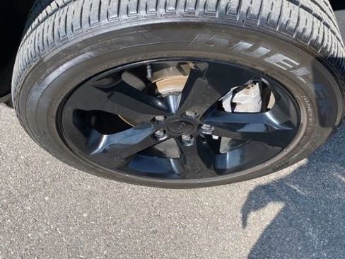 Used 2022 Jeep Grand Cherokee L Altitude image 42