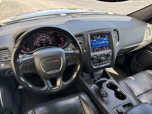 Used 2020 Dodge Durango R/T w/ Trailer Tow Group IV image 24