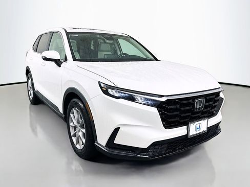 New 2026 Honda CR-V EX image 3