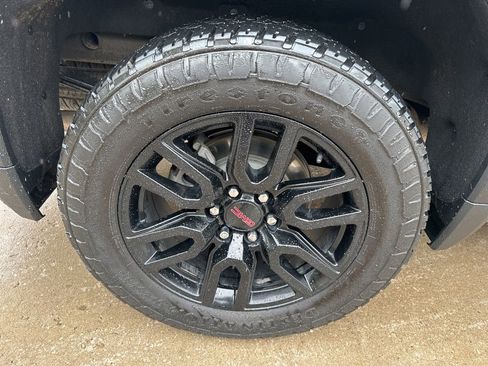 Certified 2022 GMC Sierra 1500 Elevation w/ Preferred Package AWD/4WD image 35