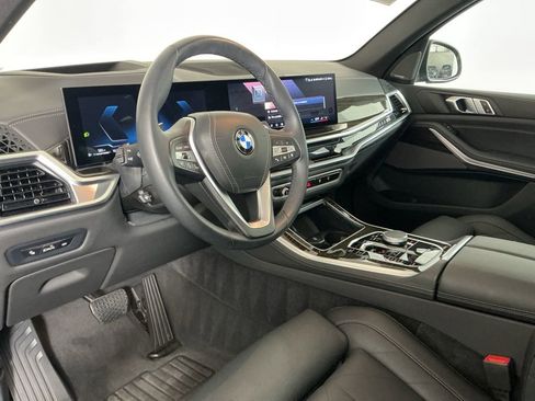 Certified 2024 BMW X5 sDrive40i w/ Premium Package image 19