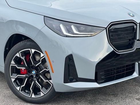 New 2026 BMW X3 M50 w/ Premium Package image 2