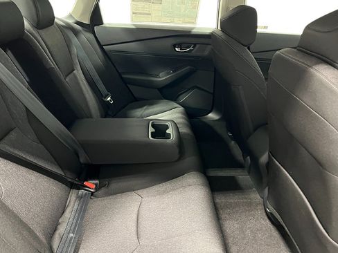 New 2024 Honda Accord EX image 30