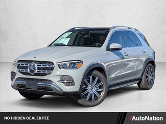 Certified 2026 Mercedes-Benz GLE 350 4MATIC video 1
