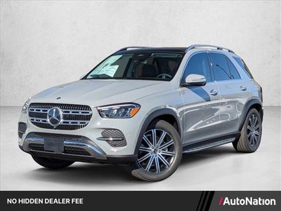 Certified 2026 Mercedes-Benz GLE 350 4MATIC