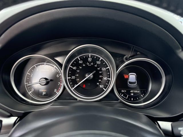 Used 2022 MAZDA CX-5 AWD 2.5 S image 29