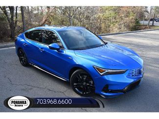 New 2026 Acura Integra A-Spec video 1