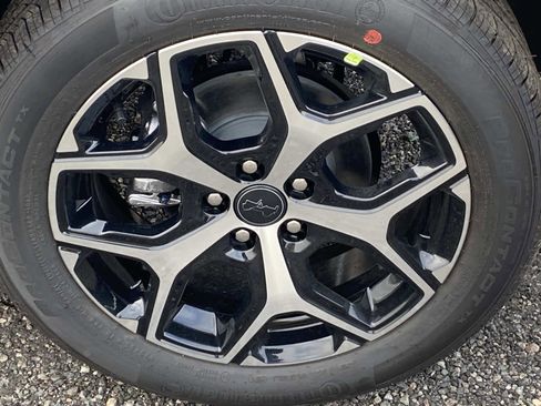 New 2026 Jeep Compass Limited image 6