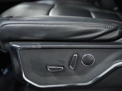 Used 2023 Ford F150 Lariat w/ Equipment Group 502A High image 49