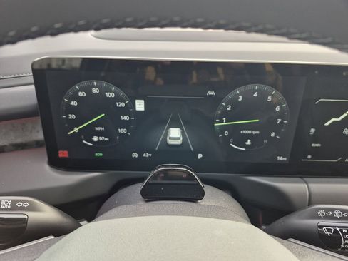 New 2027 Kia Telluride SX Prestige X-Pro image 20