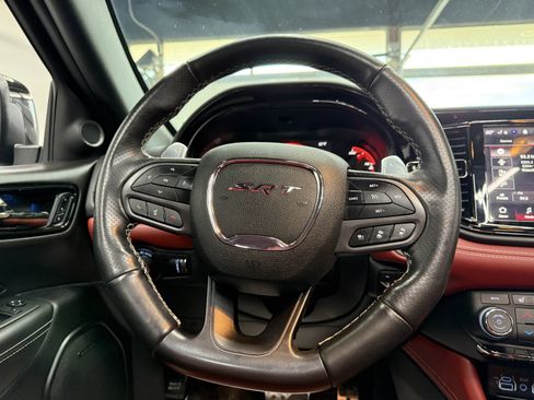 Used 2023 Dodge Durango SRT Hellcat AWD/4WD image 16
