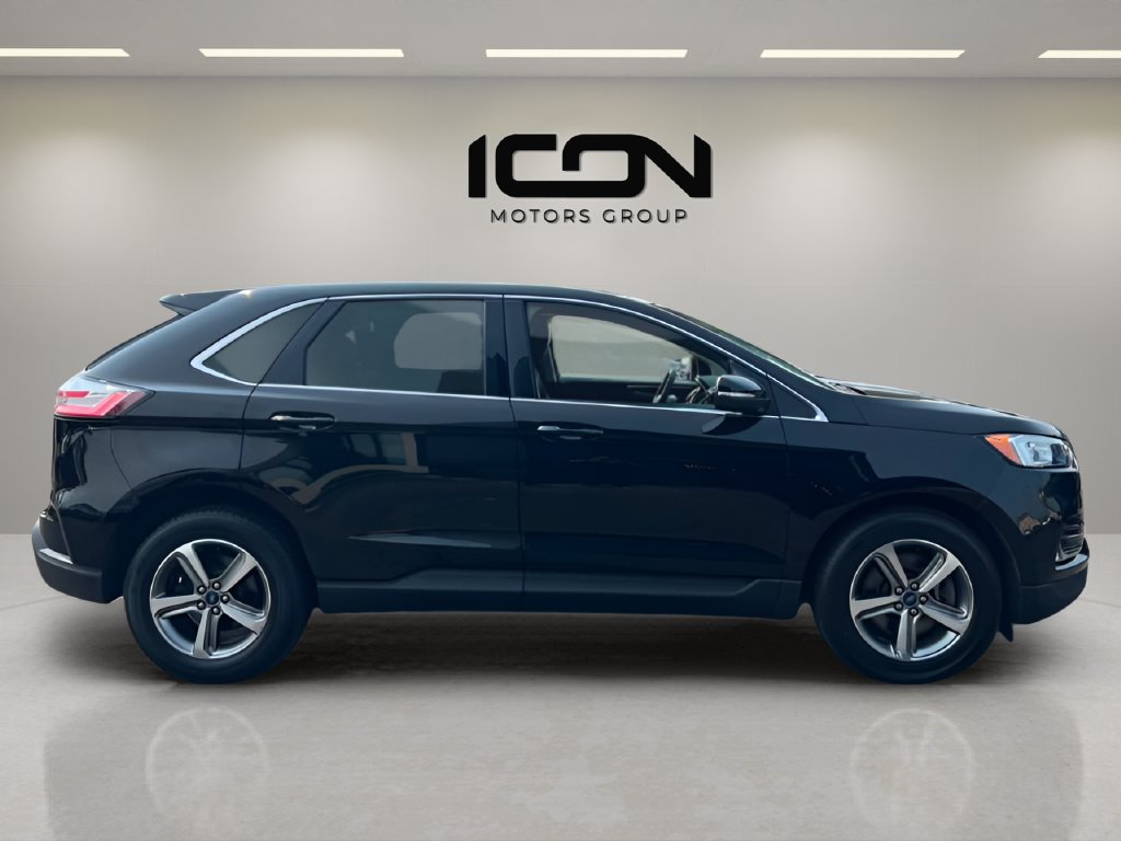 Used 2020 Ford Edge SEL w/ Convenience Package AWD/4WD image 6