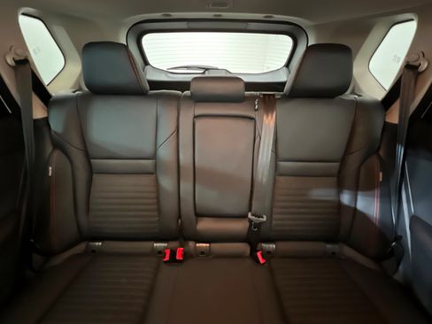 New 2026 Nissan Rogue SV w/ Rock Creek Premium Package image 25