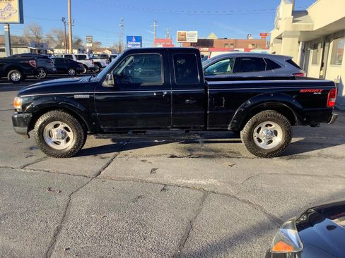 Used 2008 Ford Ranger Sport image 16