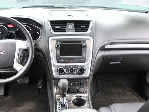 Used 2017 GMC Acadia Limited SLT image 26