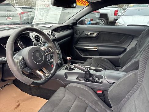 Used 2018 Ford Mustang Shelby GT350 w/ Electronics Package image 10