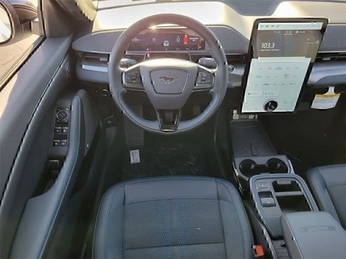 New 2026 Ford Mustang Mach-E GT AWD/4WD image 12
