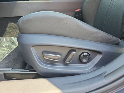 Used 2025 Toyota Camry XSE w/ Premium Package FWD image 28