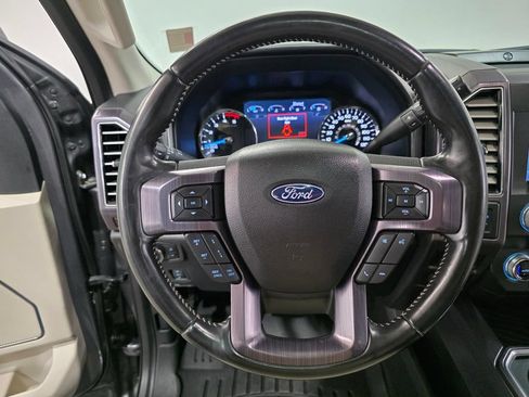 Used 2021 Ford F350 Limited AWD/4WD image 20