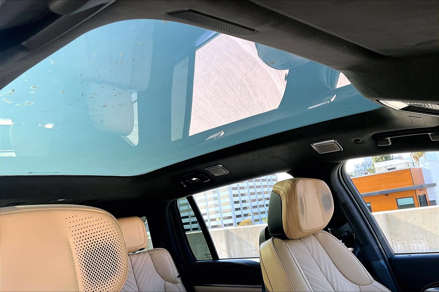 New 2026 Cadillac Escalade IQ Luxury 2 w/ LPO, Floor Liner Package AWD/4WD image 18