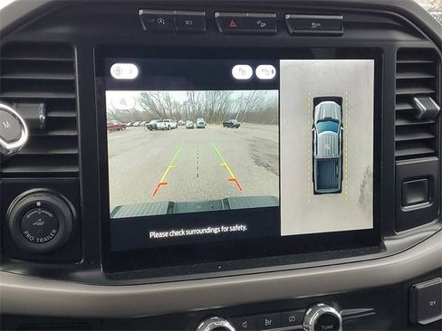Used 2024 Ford F150 XLT w/ FX4 Off-Road Package image 22