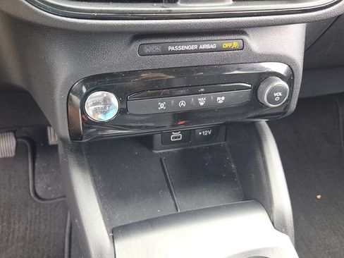 Used 2025 Ford Escape ST-Line w/ Tech Pack #1 FWD image 20