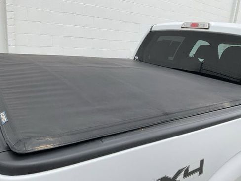 Used 2013 Ford F150 XLT image 9