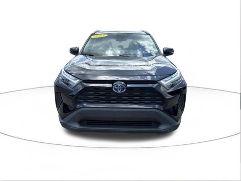 Used 2023 Toyota RAV4 XLE w/ Convenience Package AWD/4WD image 8