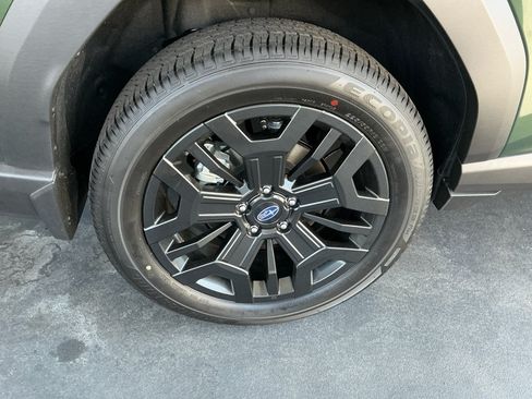 New 2026 Subaru Outback Limited XT AWD/4WD image 25