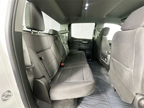 Used 2023 GMC Sierra 1500 Elevation image 26