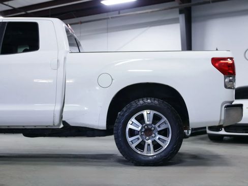 Used 2008 Toyota Tundra 2WD Double Cab image 20