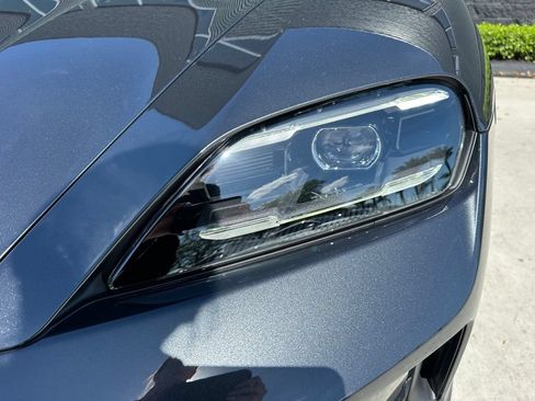 Used 2026 Porsche Taycan RWD image 13