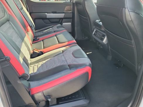 Used 2023 Ford F250 Lariat w/ Lariat Ultimate Package AWD/4WD image 24