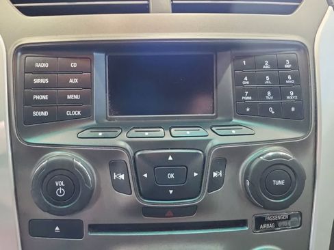 Used 2015 Ford Explorer FWD image 23