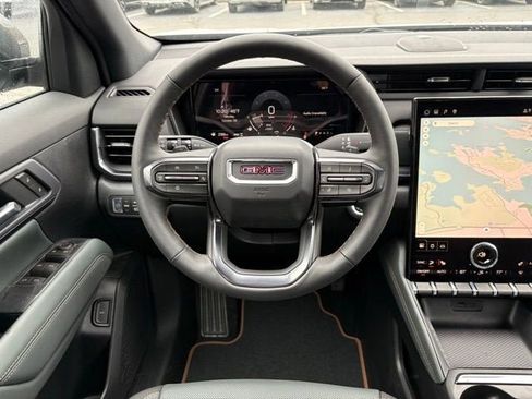 New 2026 GMC Terrain AT4 image 22