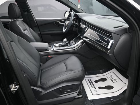 Used 2025 Audi Q7 2.0T Premium Plus w/ Premium Plus Package image 35