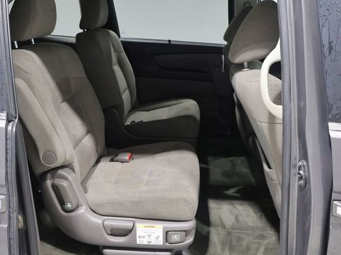 Used 2015 Honda Odyssey EX image 26