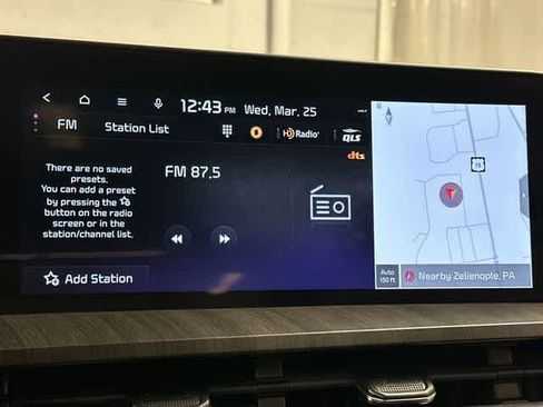 Used 2023 Kia Telluride SX Prestige image 11