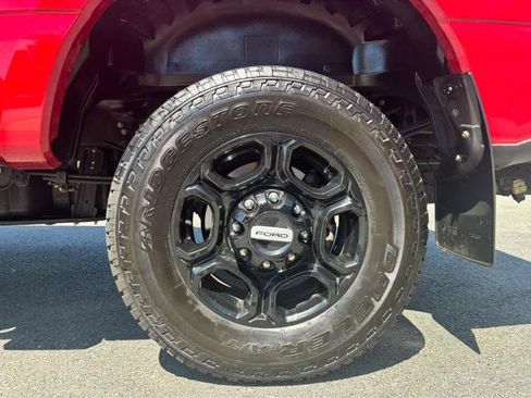 Used 2024 Ford F250 XLT w/ XLT Premium Package AWD/4WD image 4