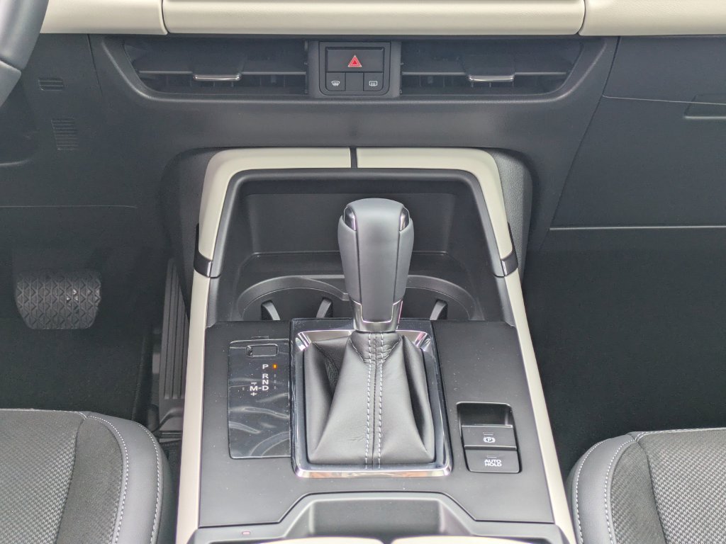 New 2026 MAZDA CX-5 Select AWD/4WD image 18