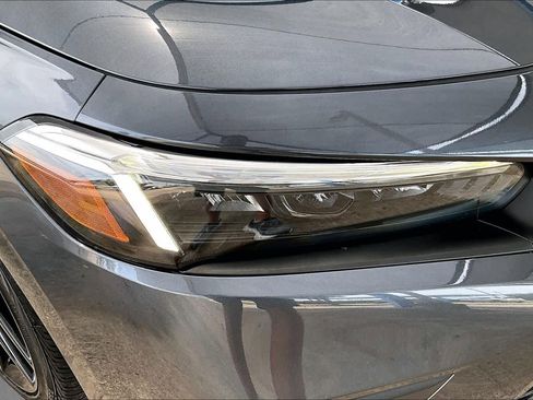 Certified 2023 Honda Civic Sport Touring image 28