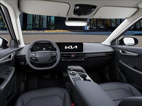 New 2026 Kia EV6 Wind AWD/4WD image 14